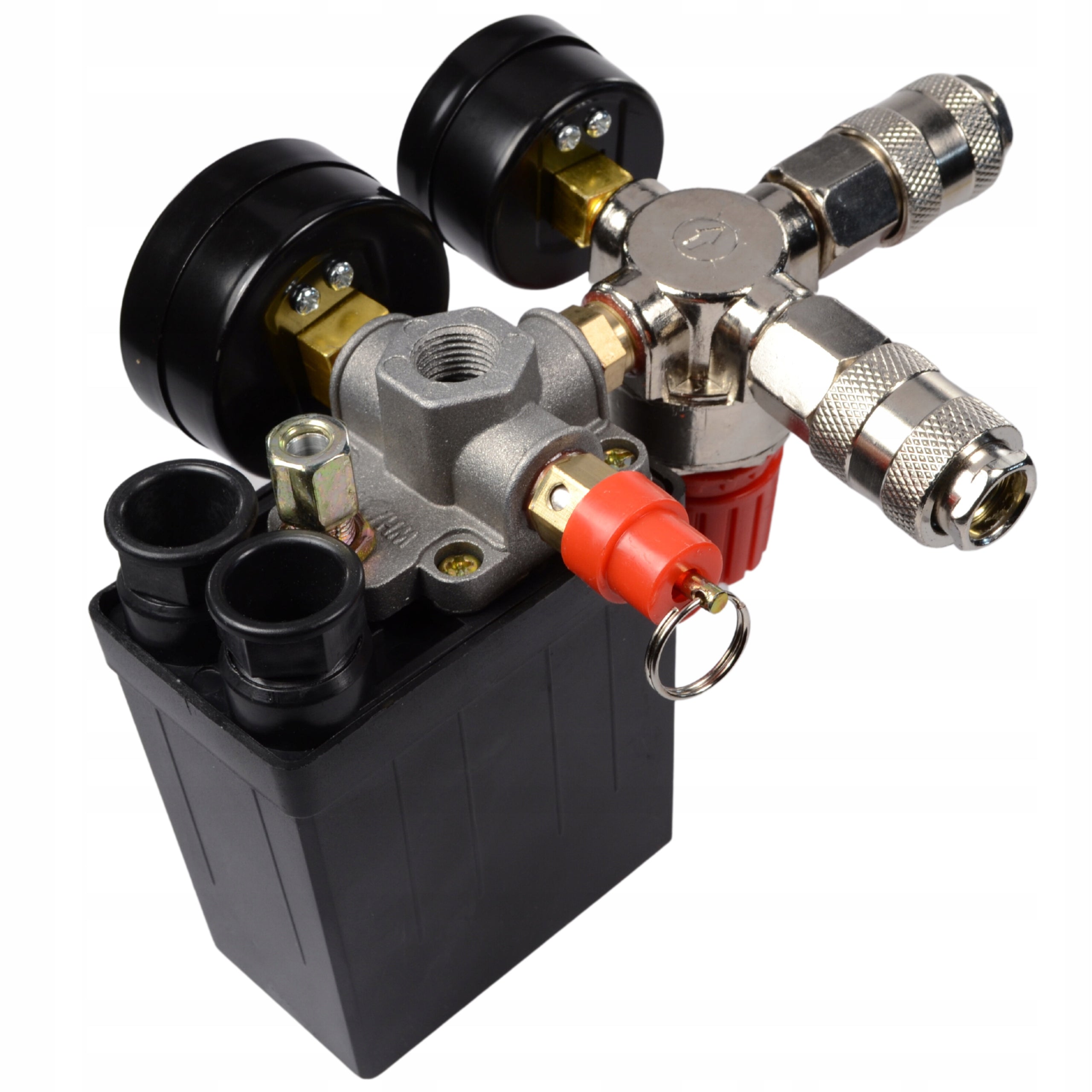 230V kompressori rõhulüliti Pressostat