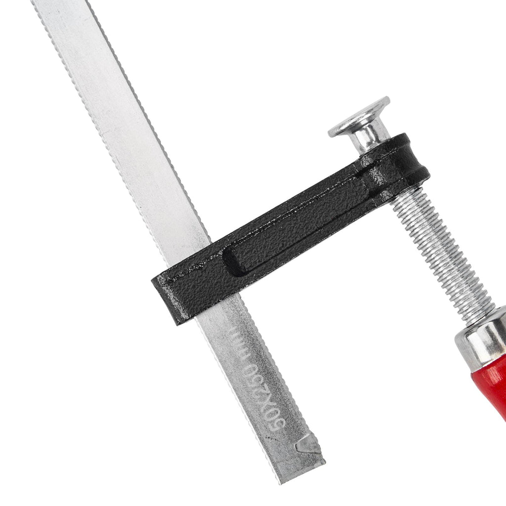 Puusepa klamber 50 x 250 mm KD10181 (A20)