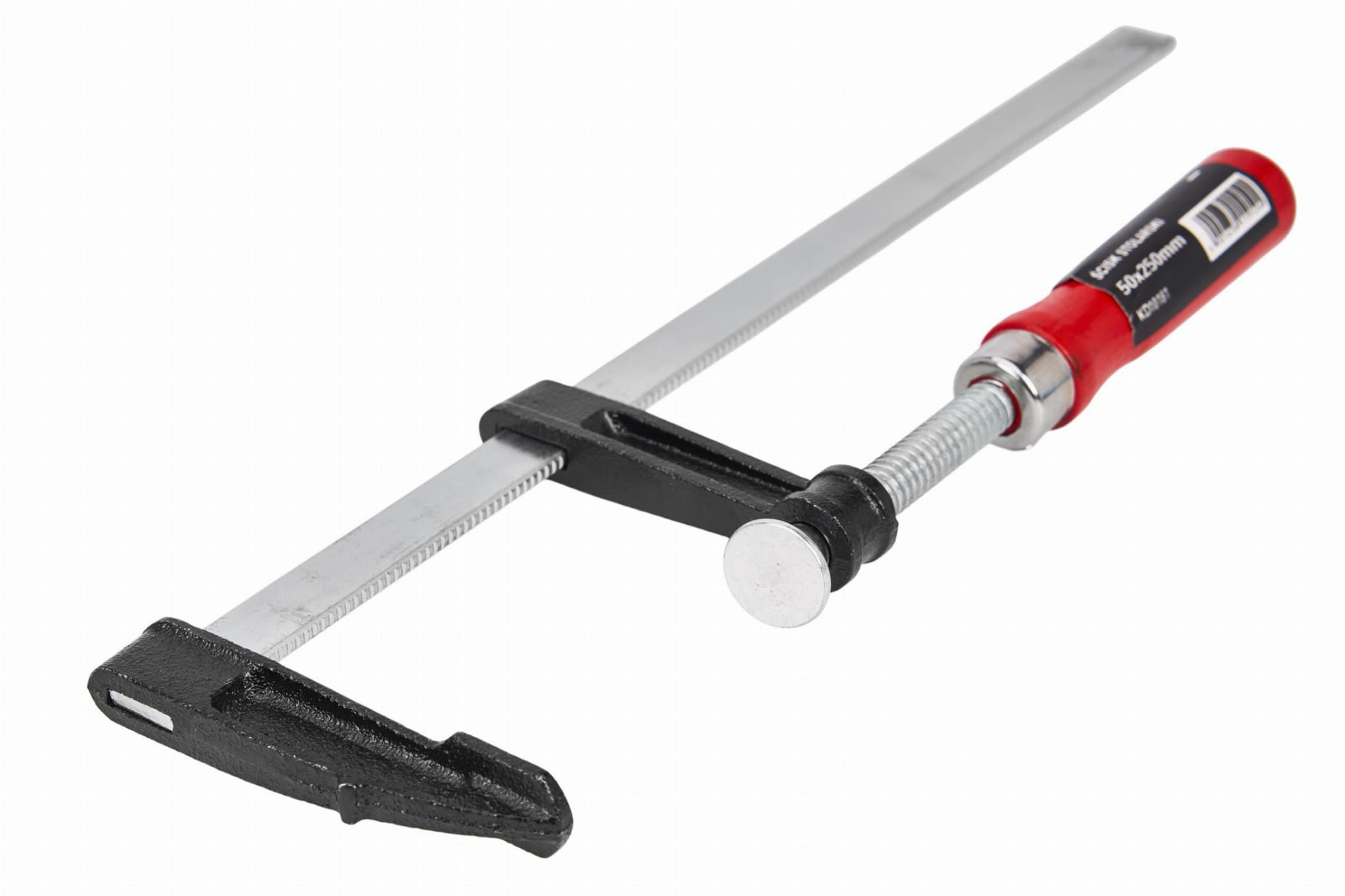 Puusepa klamber 50 x 250 mm KD10181 (A20)