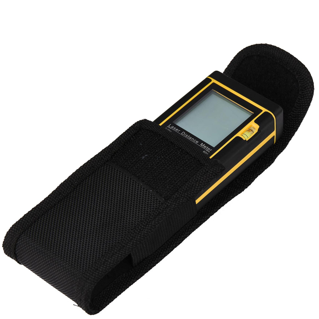 Laser digitaalne kaugusmõõtja 60m KD10406
