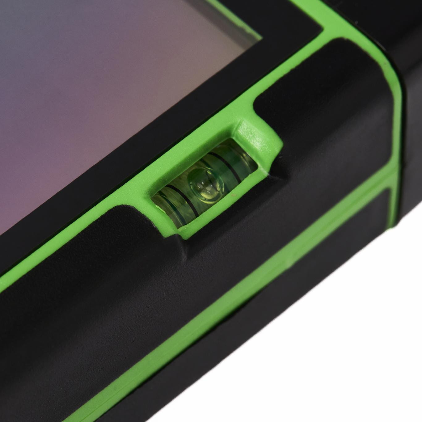 Laser digitaalne kaugusmõõtja 80m KD10407