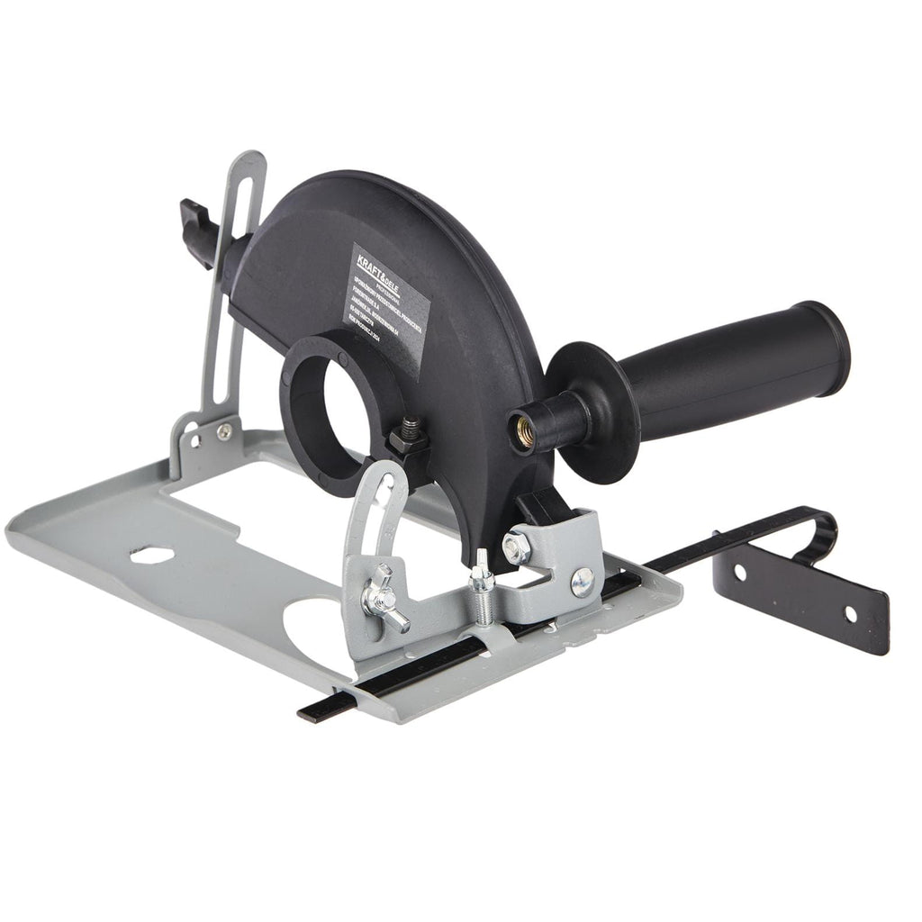 GUIDE FOR 125MM ANGLE GRINDER KD10789
