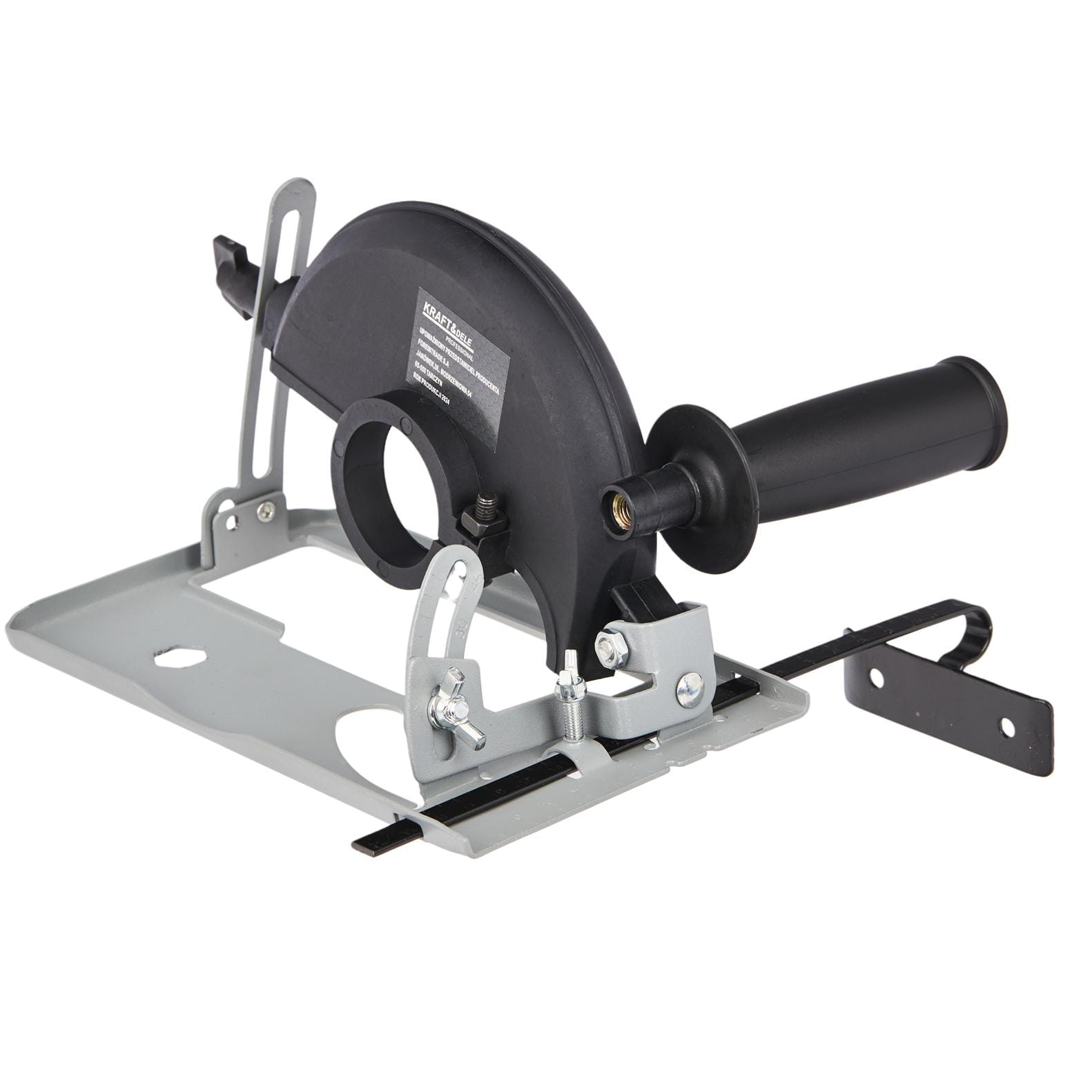 GUIDE FOR 125MM ANGLE GRINDER KD10789
