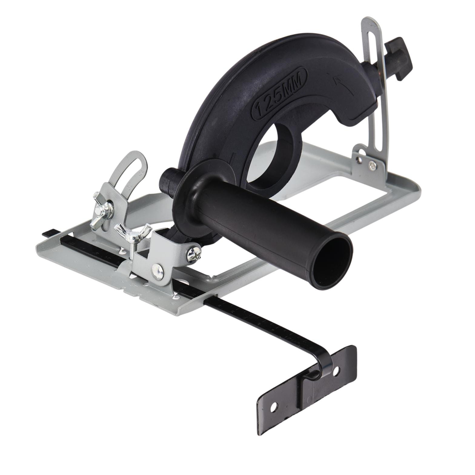 GUIDE FOR 125MM ANGLE GRINDER KD10789