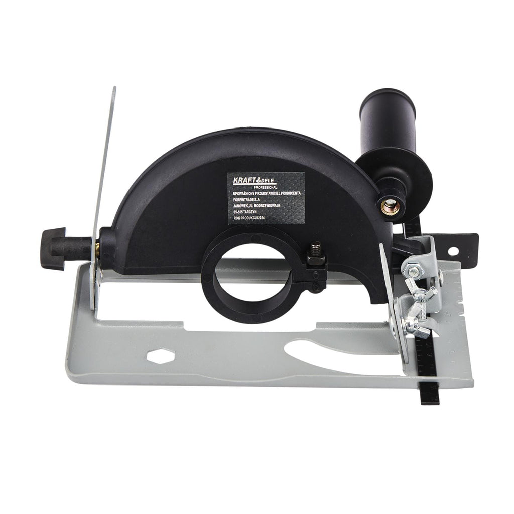 GUIDE FOR 125MM ANGLE GRINDER KD10789