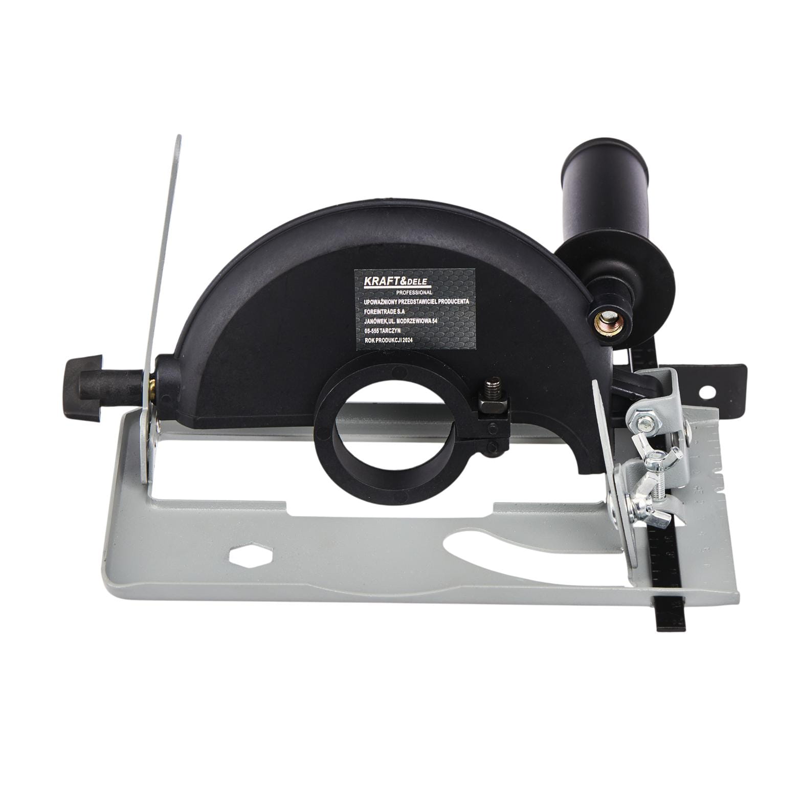GUIDE FOR 125MM ANGLE GRINDER KD10789