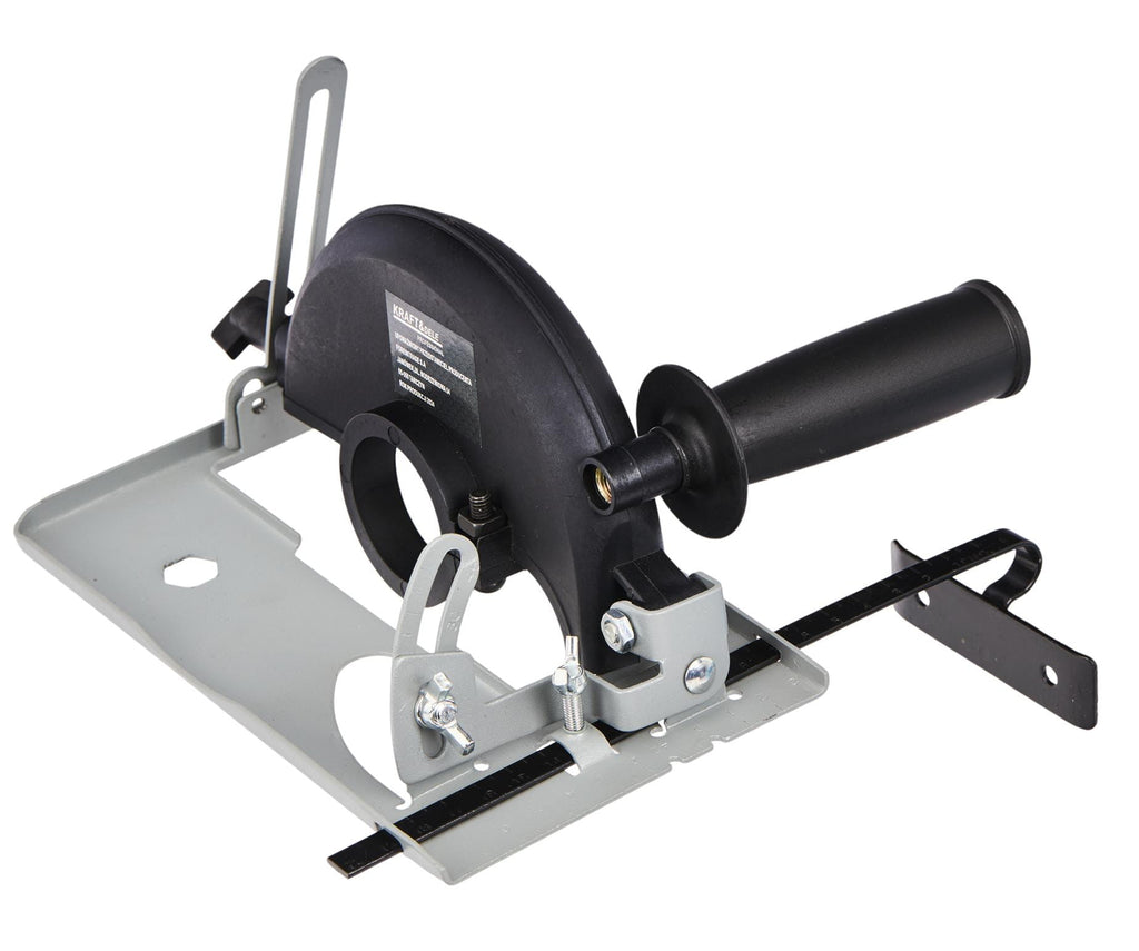 GUIDE FOR 125MM ANGLE GRINDER KD10789