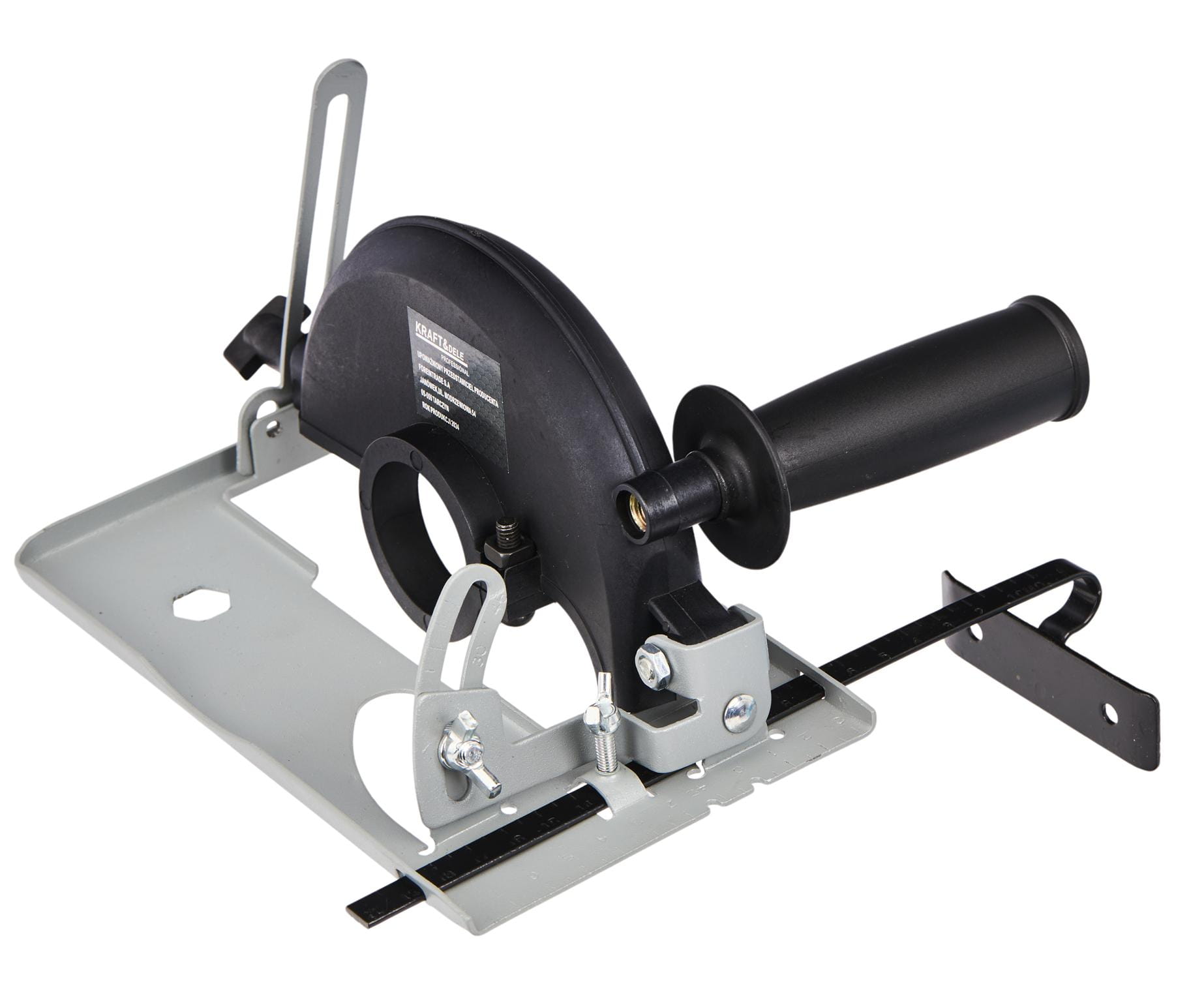 GUIDE FOR 125MM ANGLE GRINDER KD10789