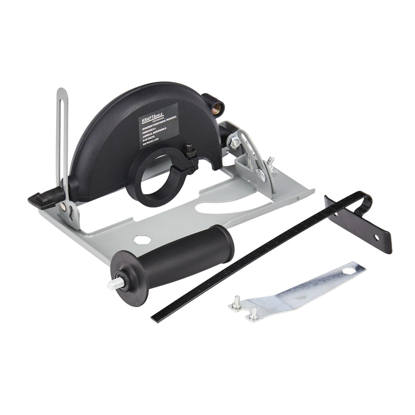 GUIDE FOR 125MM ANGLE GRINDER KD10789