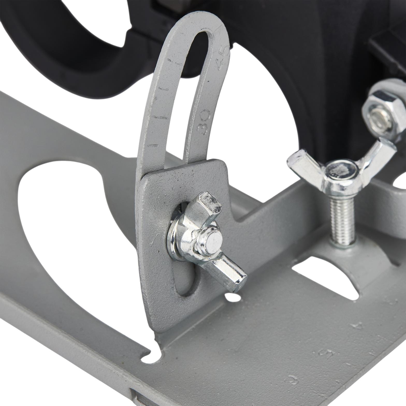 GUIDE FOR 125MM ANGLE GRINDER KD10789