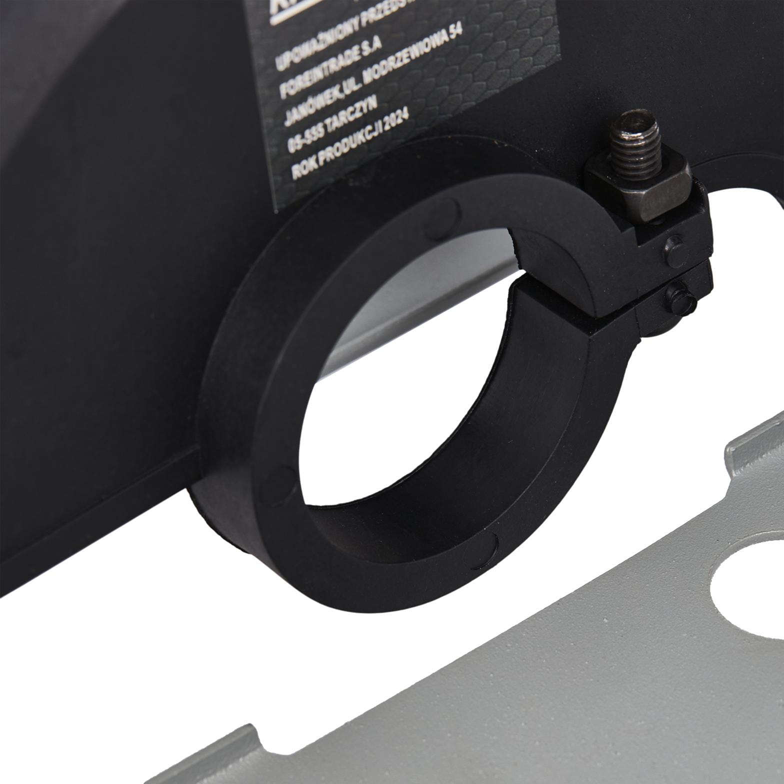 GUIDE FOR 125MM ANGLE GRINDER KD10789