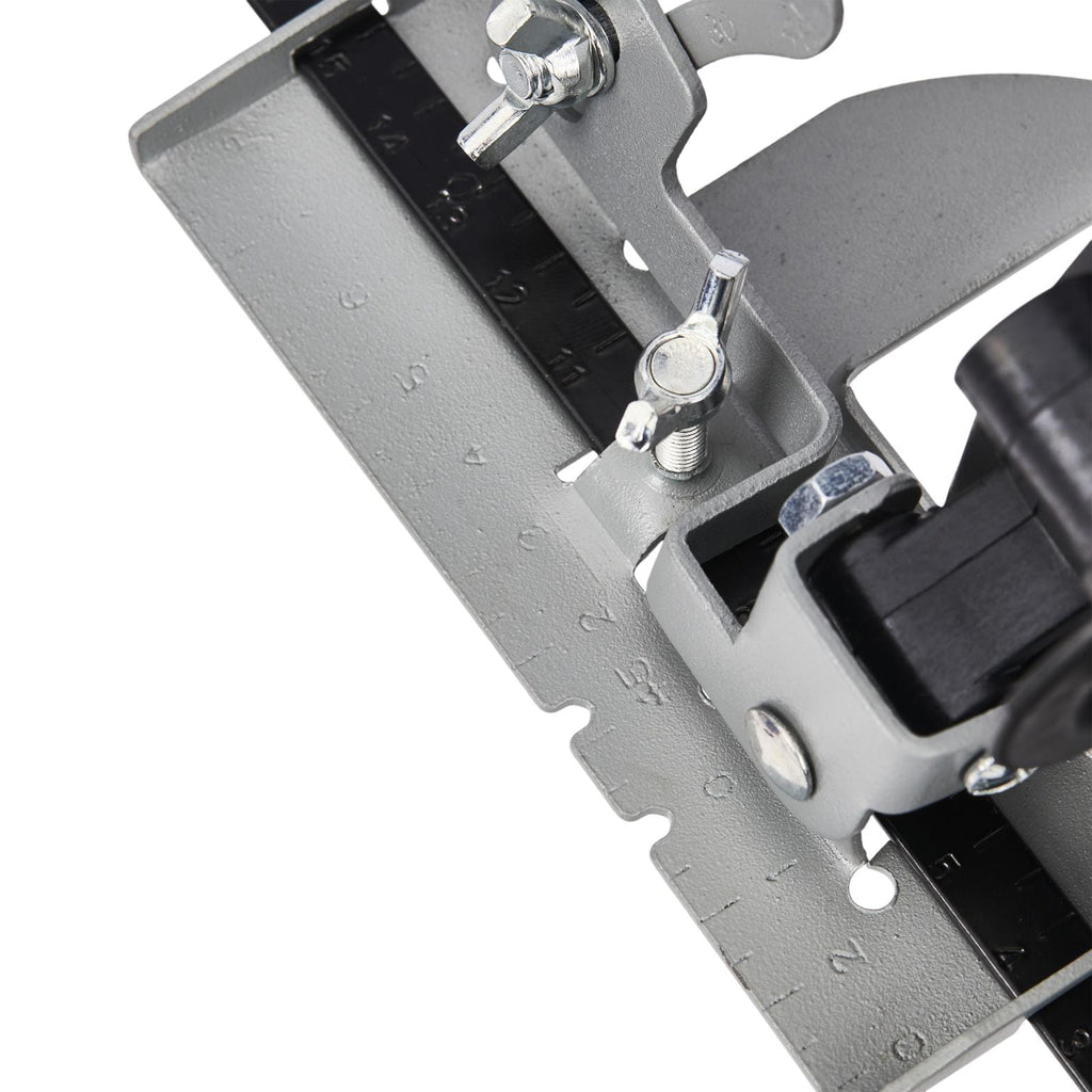 GUIDE FOR 125MM ANGLE GRINDER KD10789
