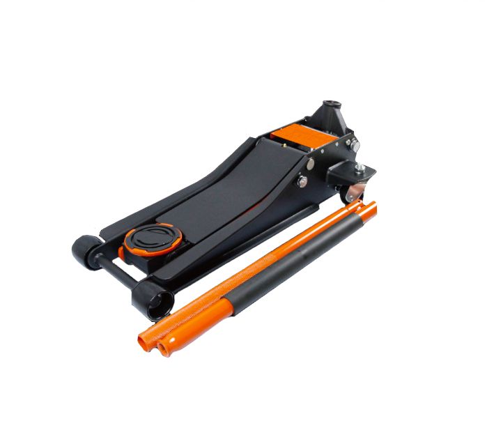KRAFT&DELE madala profiiliga hüdrauliline tungraud 4 t 95–552 mm KD1308
