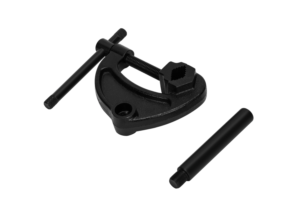 Electric Pipe Threader 230V Portable 2400W KD587