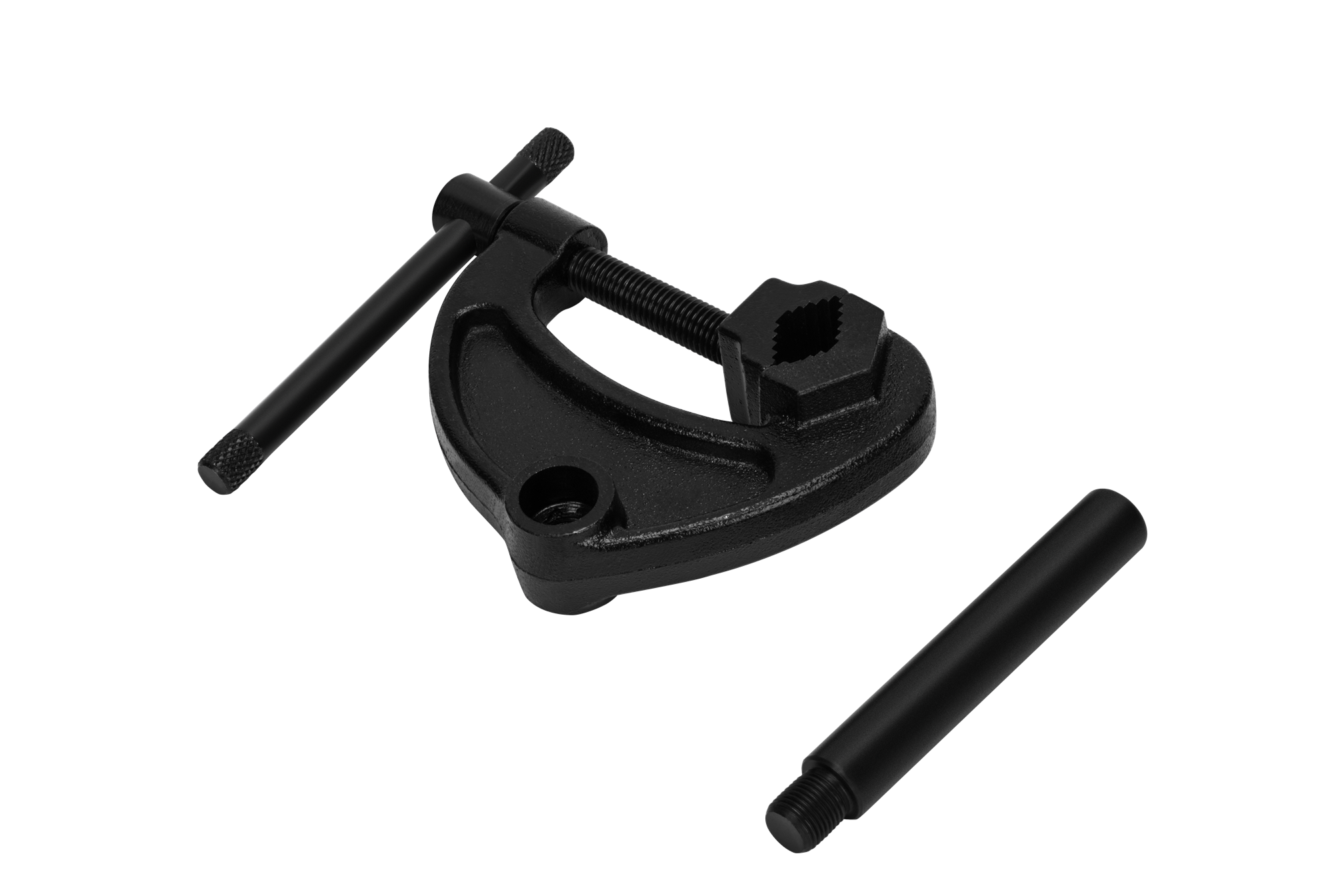 Electric Pipe Threader 230V Portable 2400W KD587