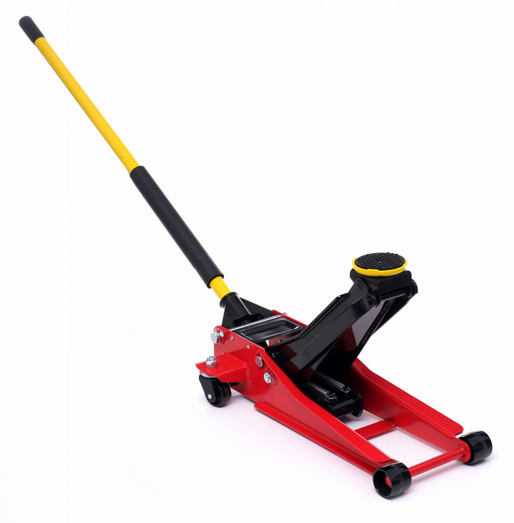 3.5T Pedal Jack 80-505mm KD357