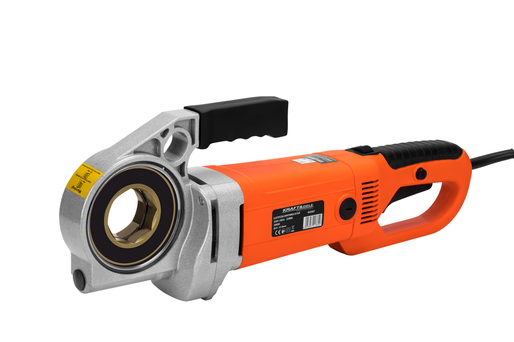Electric Pipe Threader 230V Portable 2400W KD587