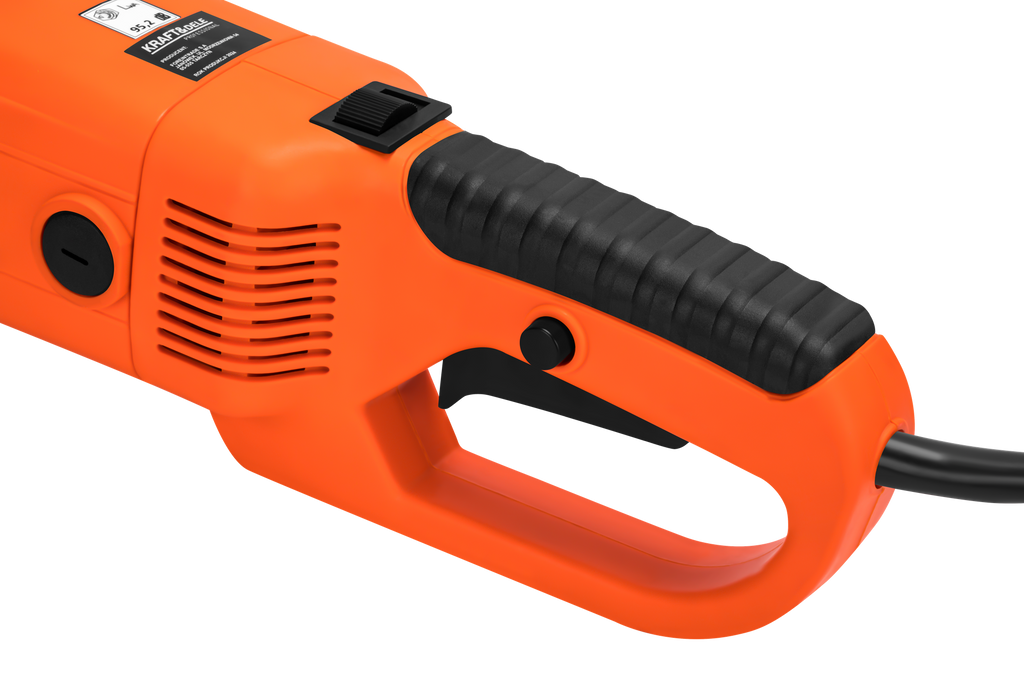 Electric Pipe Threader 230V Portable 2400W KD587