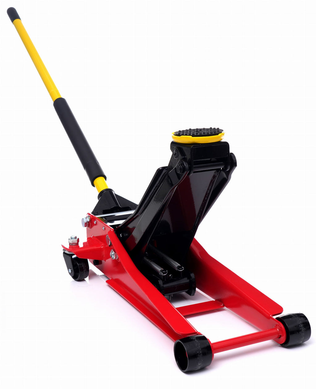 3.5T Pedal Jack 80-505mm KD357