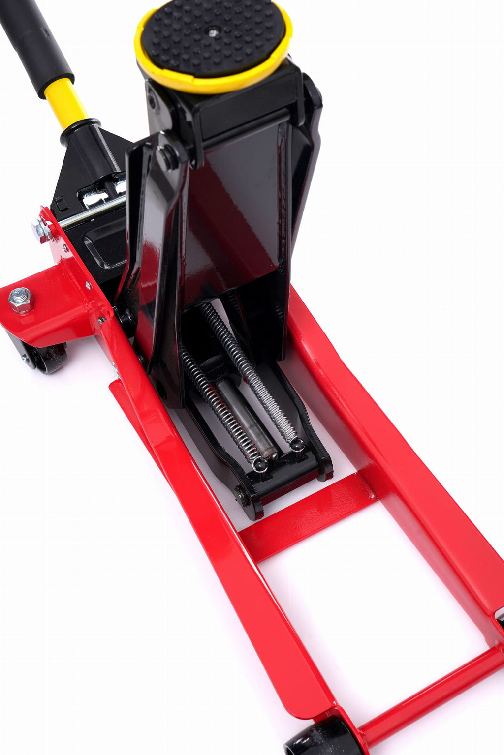 3.5T Pedal Jack 80-505mm KD357