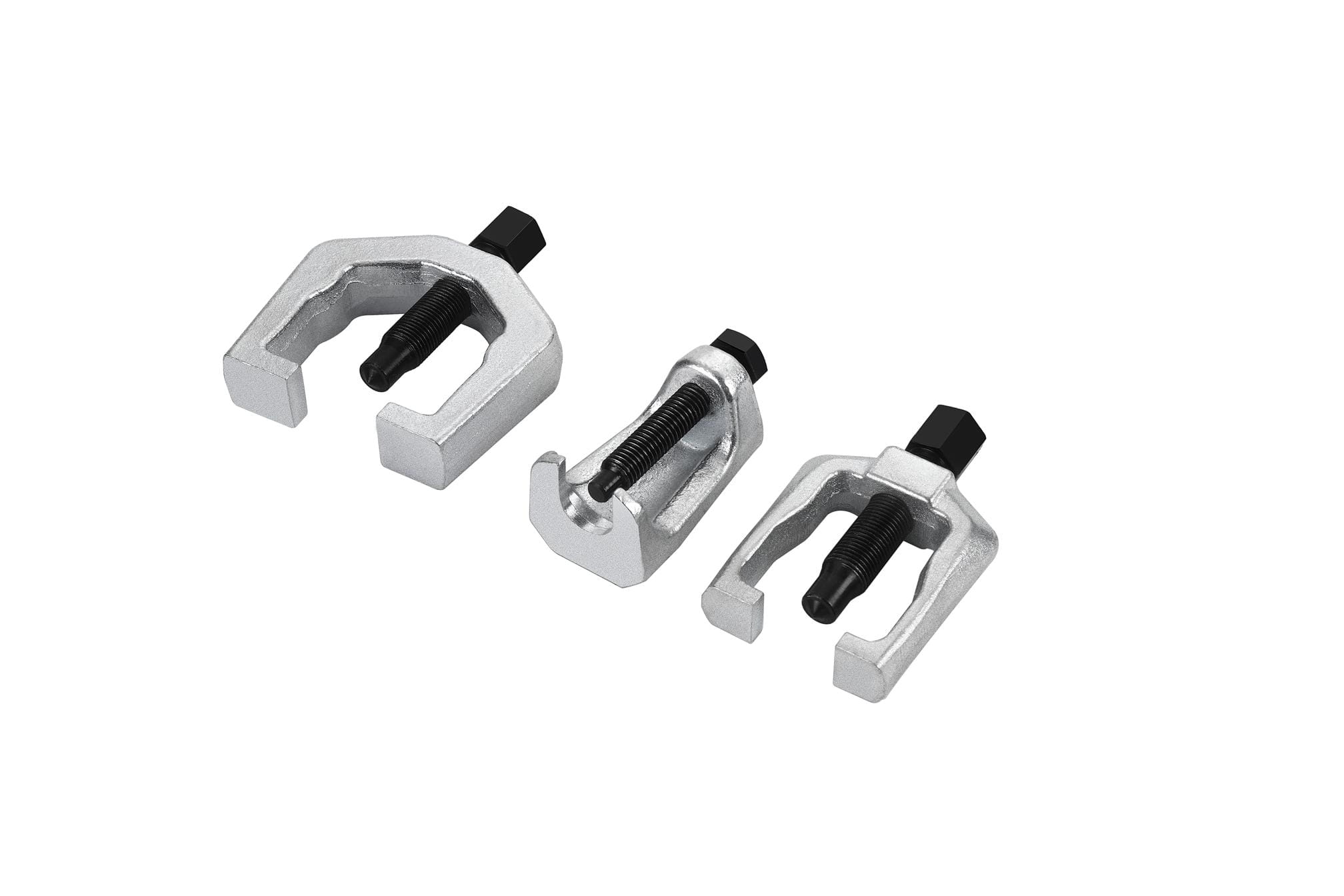 BALL JOINT PULLER FOR TIE ROD END BEARINGS KD12509