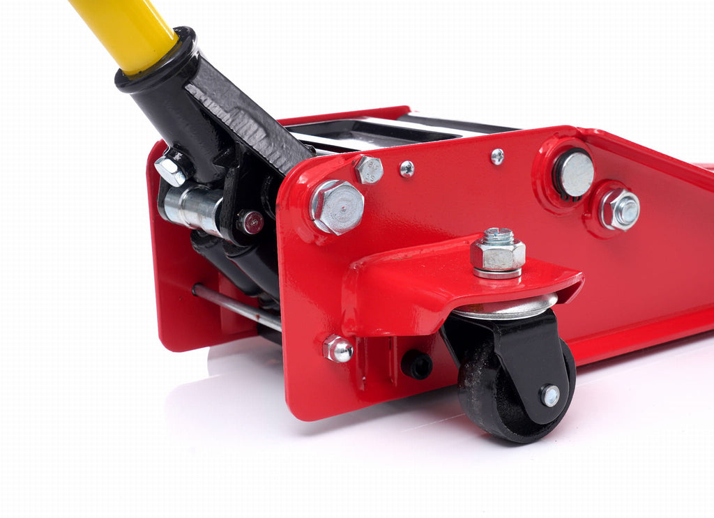 3.5T Pedal Jack 80-505mm KD357