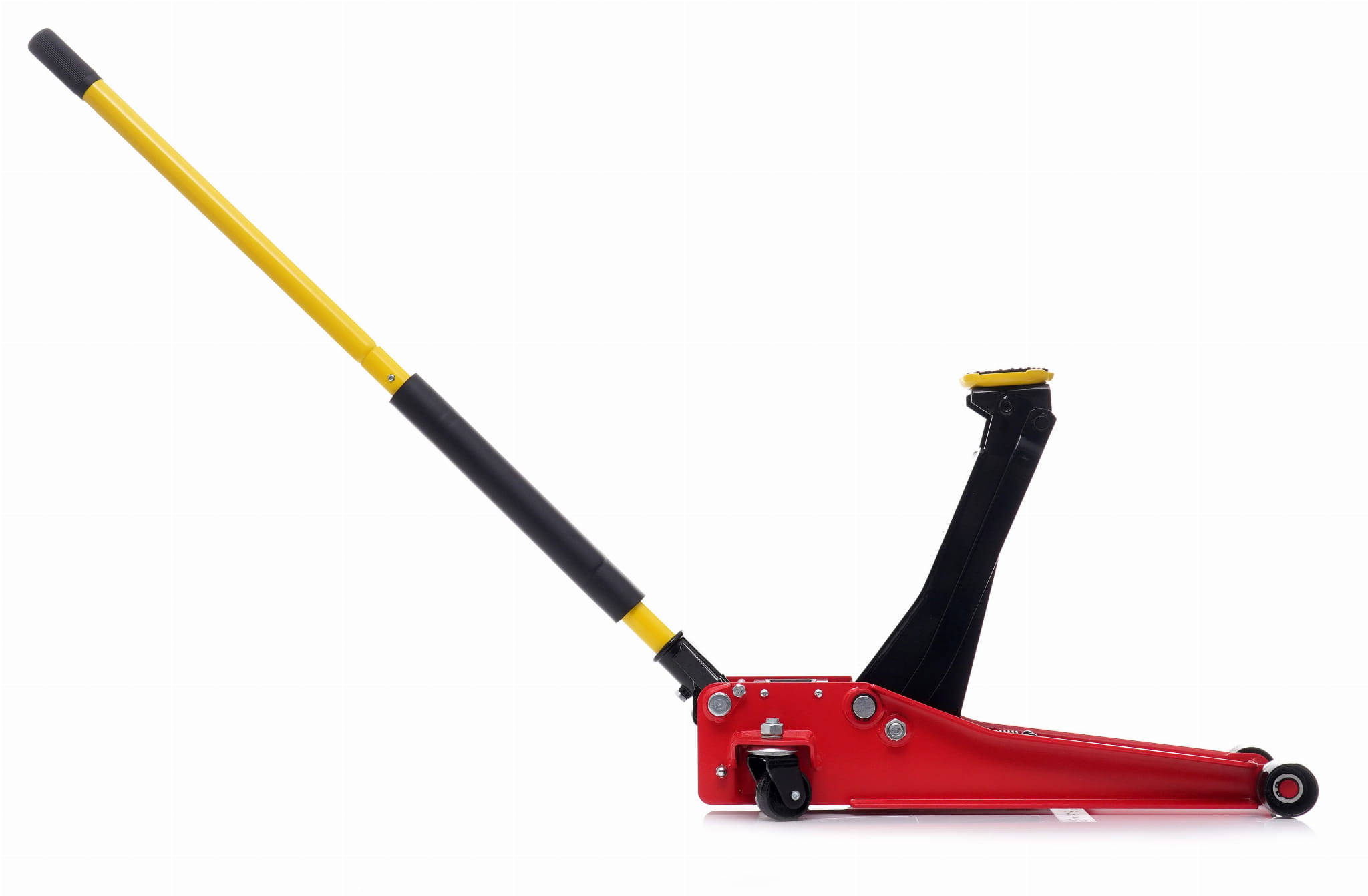3.5T Pedal Jack 80-505mm KD357