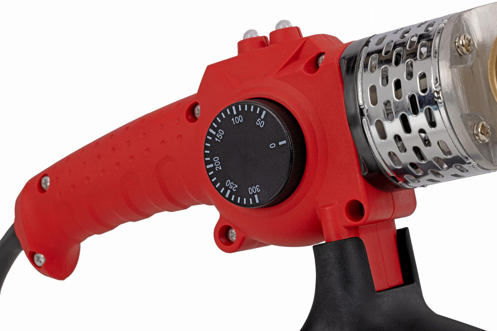 Pipe heat gun 1900W KD3040