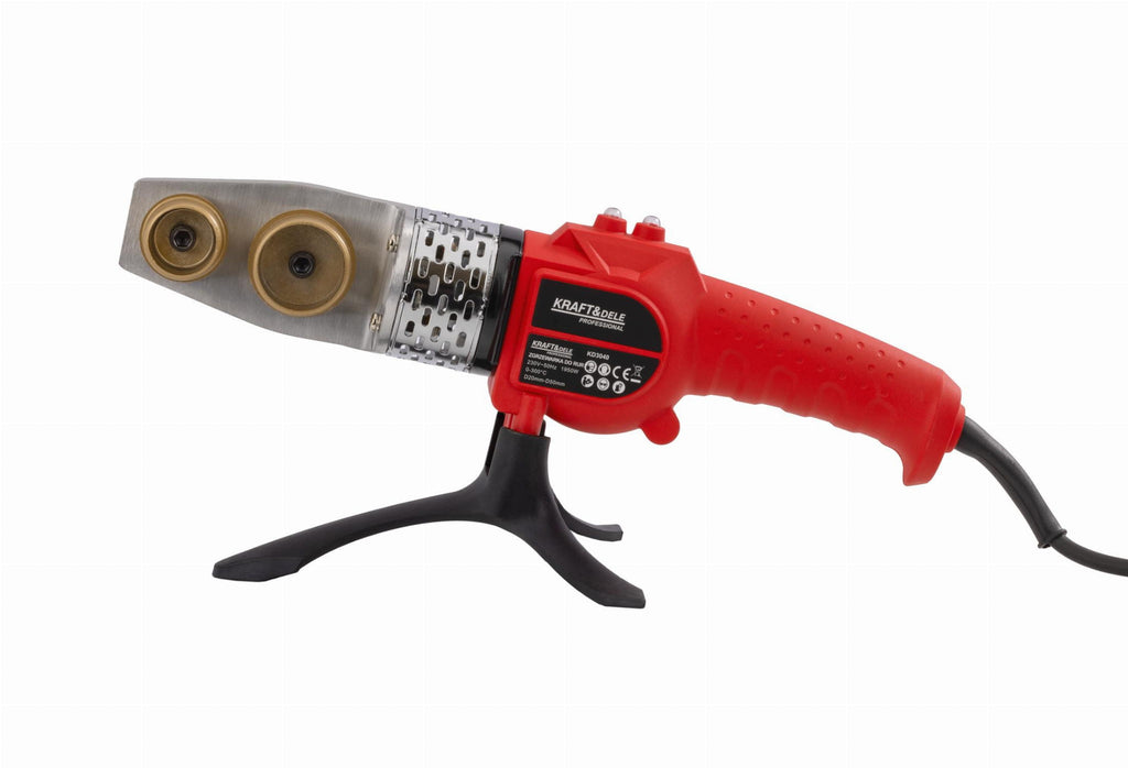 Pipe heat gun 1900W KD3040