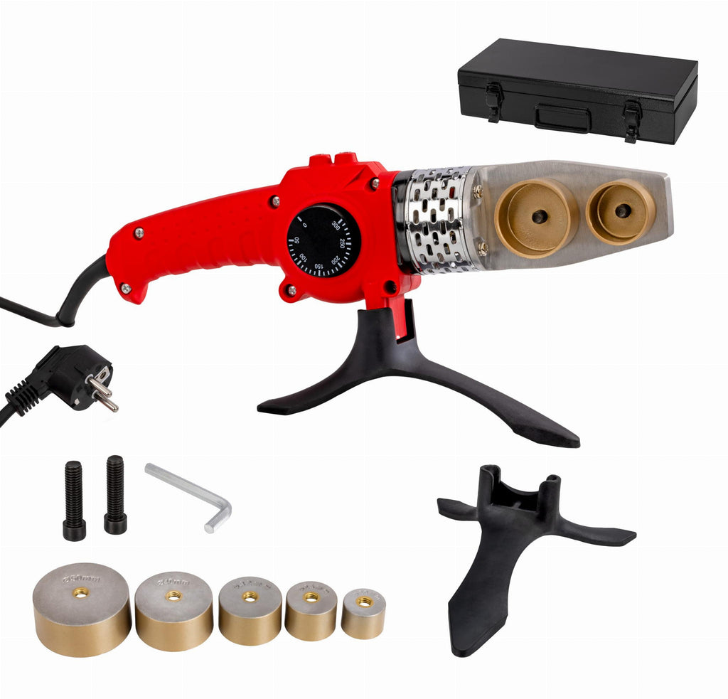 Pipe heat gun 1900W KD3040