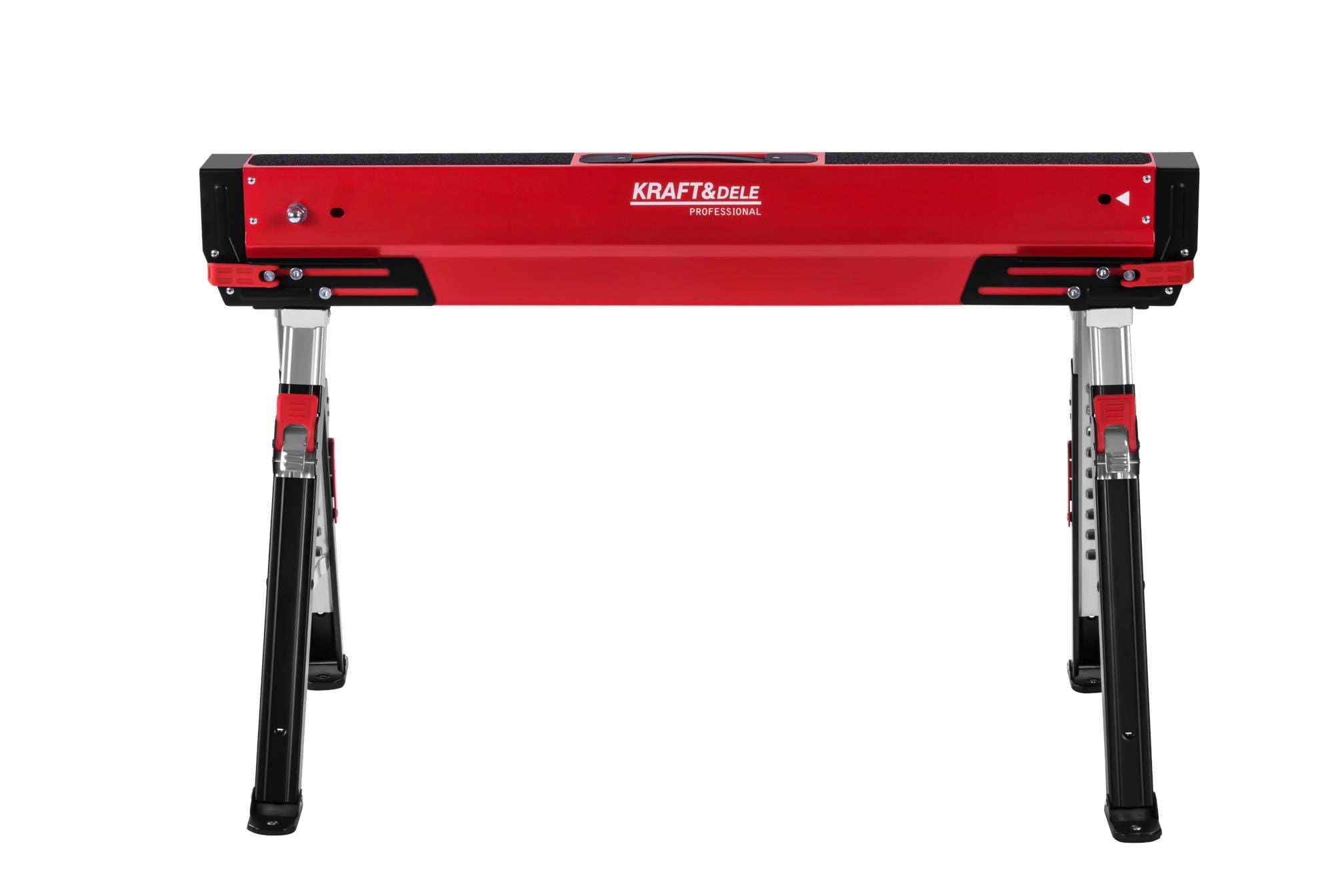 Workshop horse stand construction trestle folding KD11874 (D36)