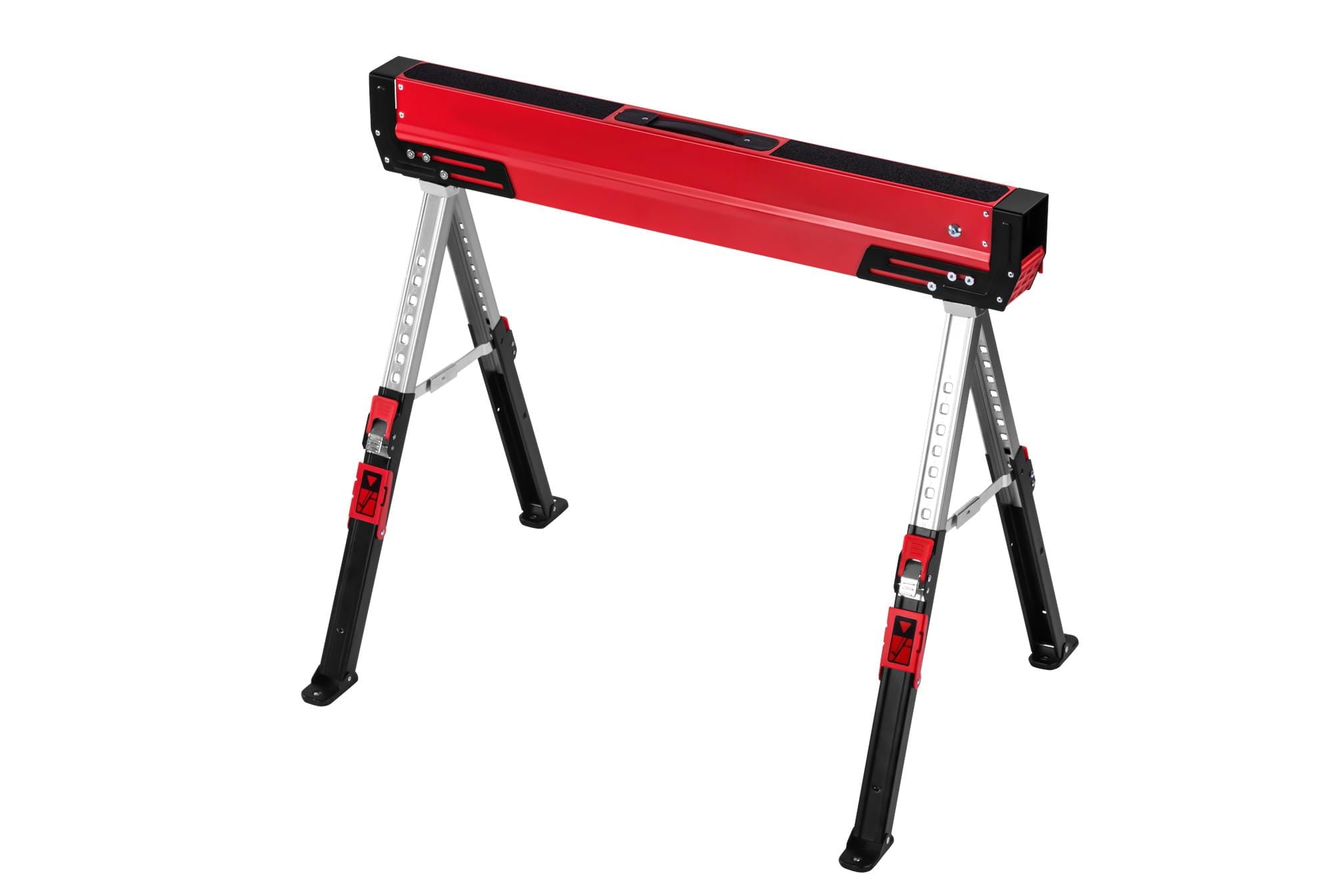 Workshop horse stand construction trestle folding KD11874 (D36)