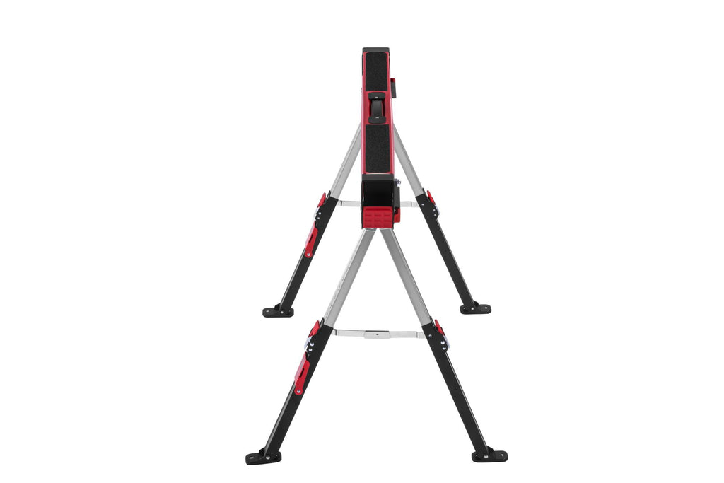 Workshop horse stand construction trestle folding KD11874 (D36)