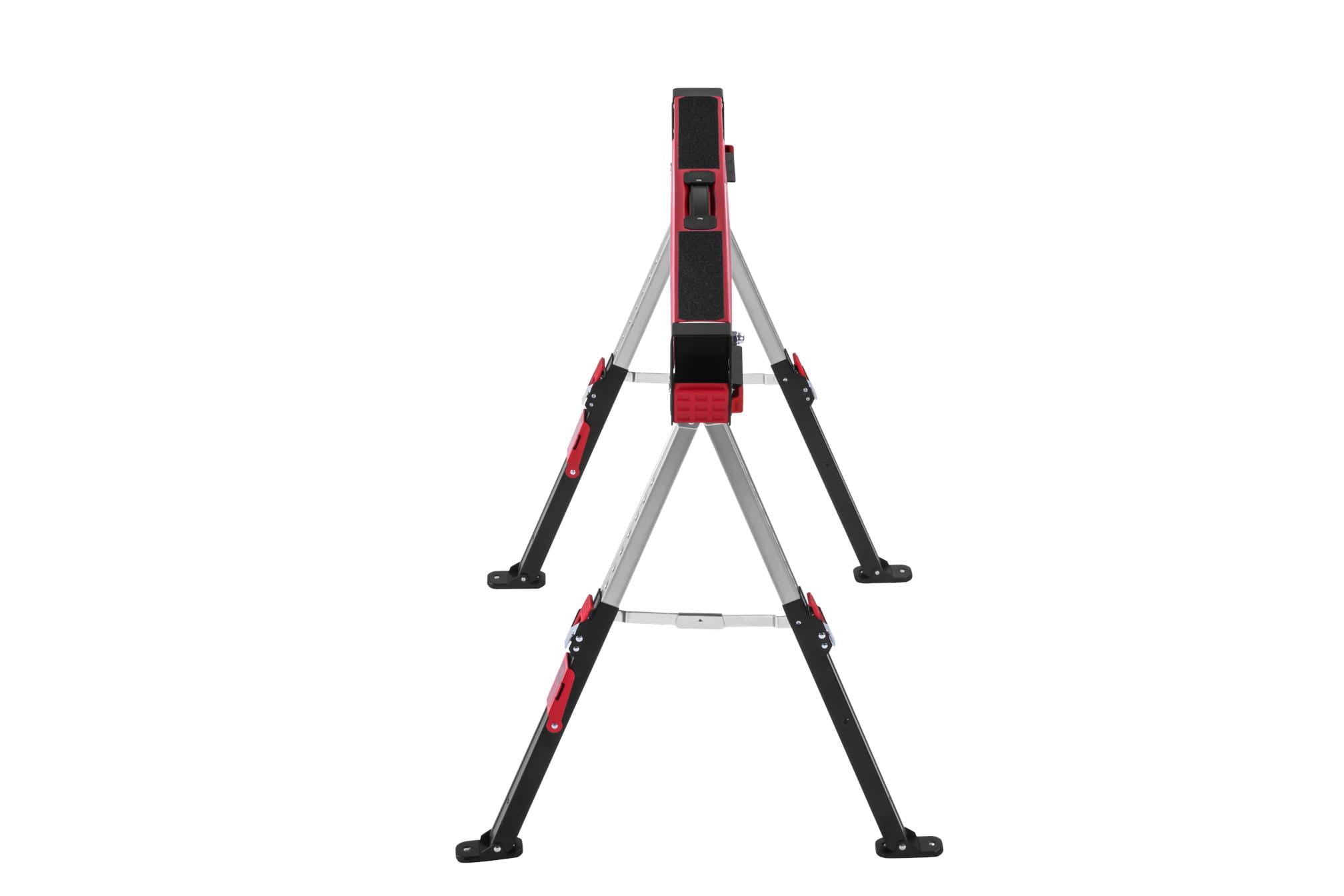 Workshop horse stand construction trestle folding KD11874 (D36)