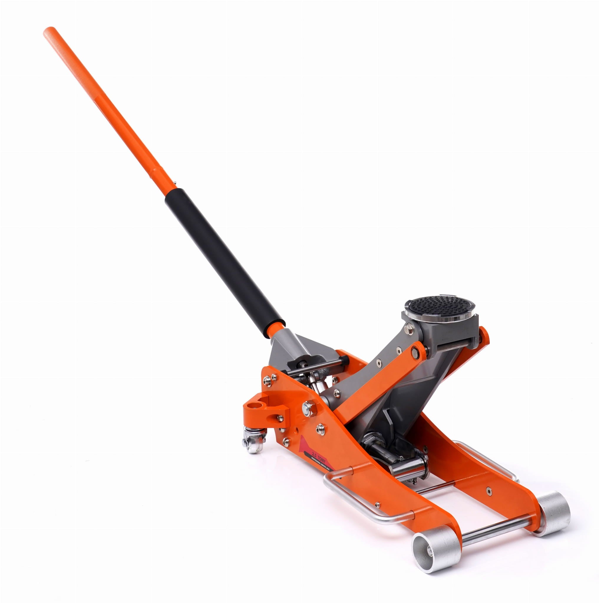 Low Profile Hydraulic Jack 2.5T 85-470mm KD1376