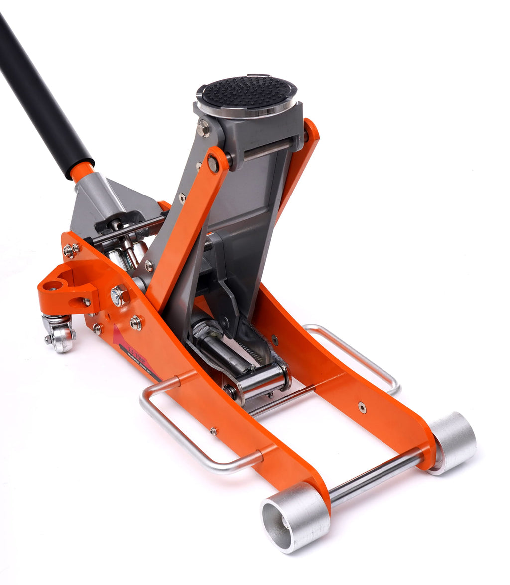 Low Profile Hydraulic Jack 2.5T 85-470mm KD1376