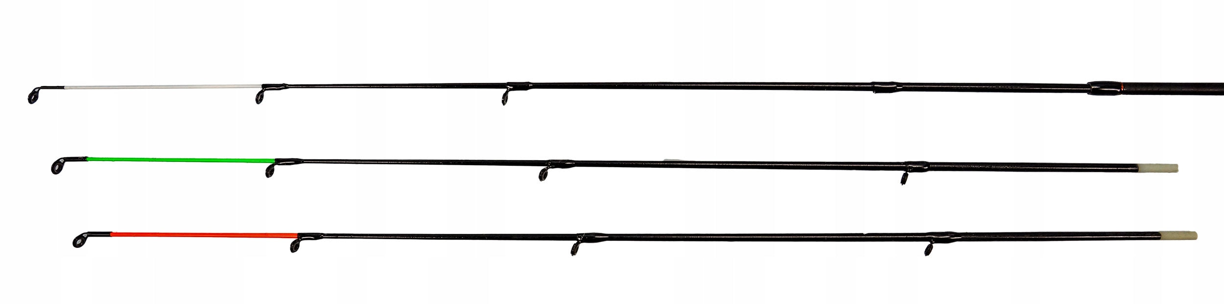 Söödapulk Hokkaido Black Fish 3,3 m 80-180 g