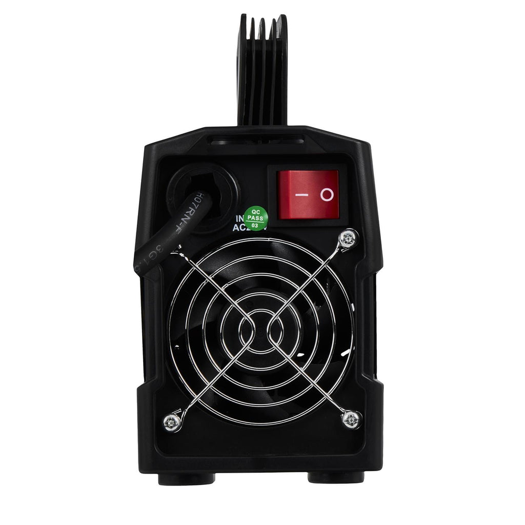 Inverter-keevitusaparaat 330A MMA TIG LIFT VRD KD1784