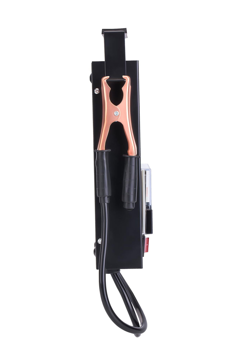 Analog tester for checking 6/12V 200-1000A batteries KD5675
