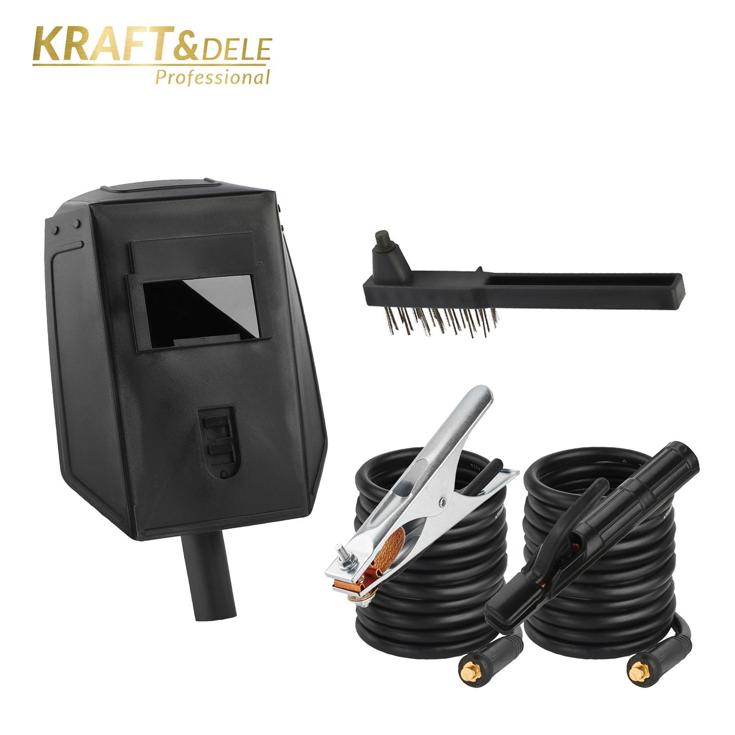 Inverter welder 330A MMA TIG LIFT VRD KD1785 (A32)