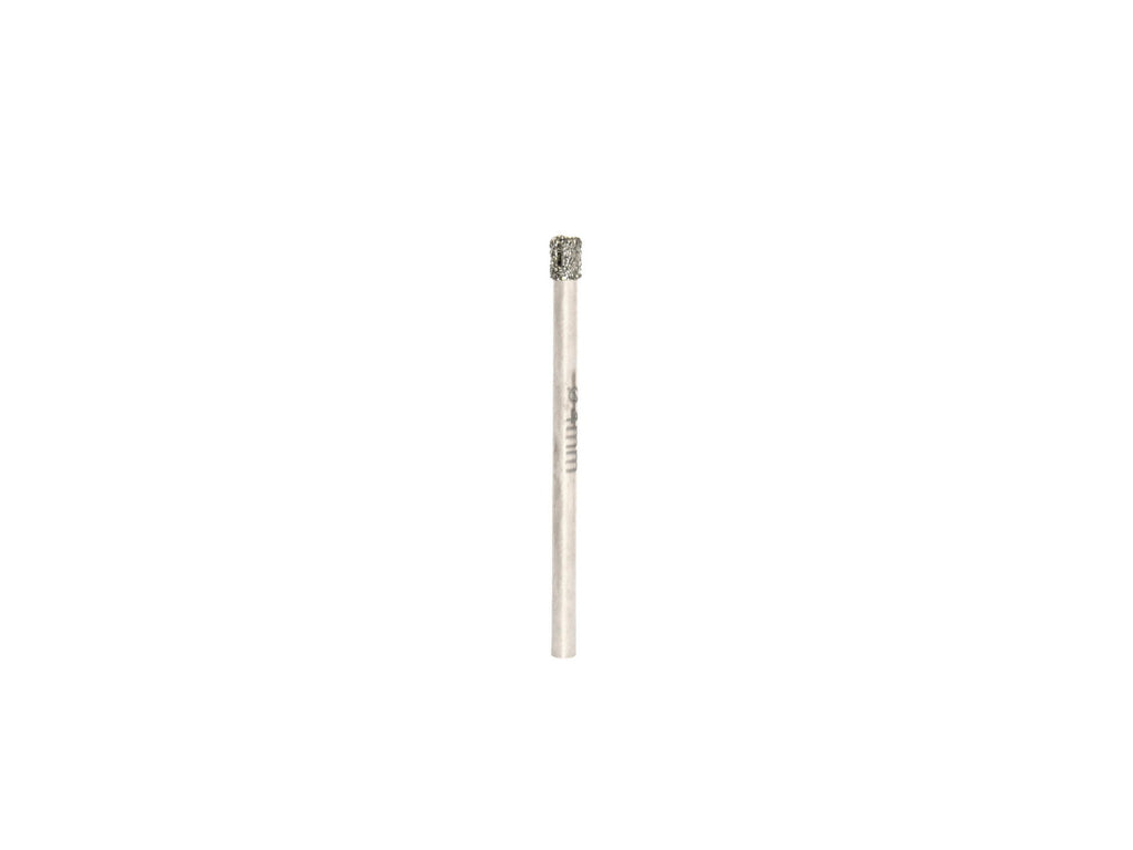Diamond drill for tiles 4mm