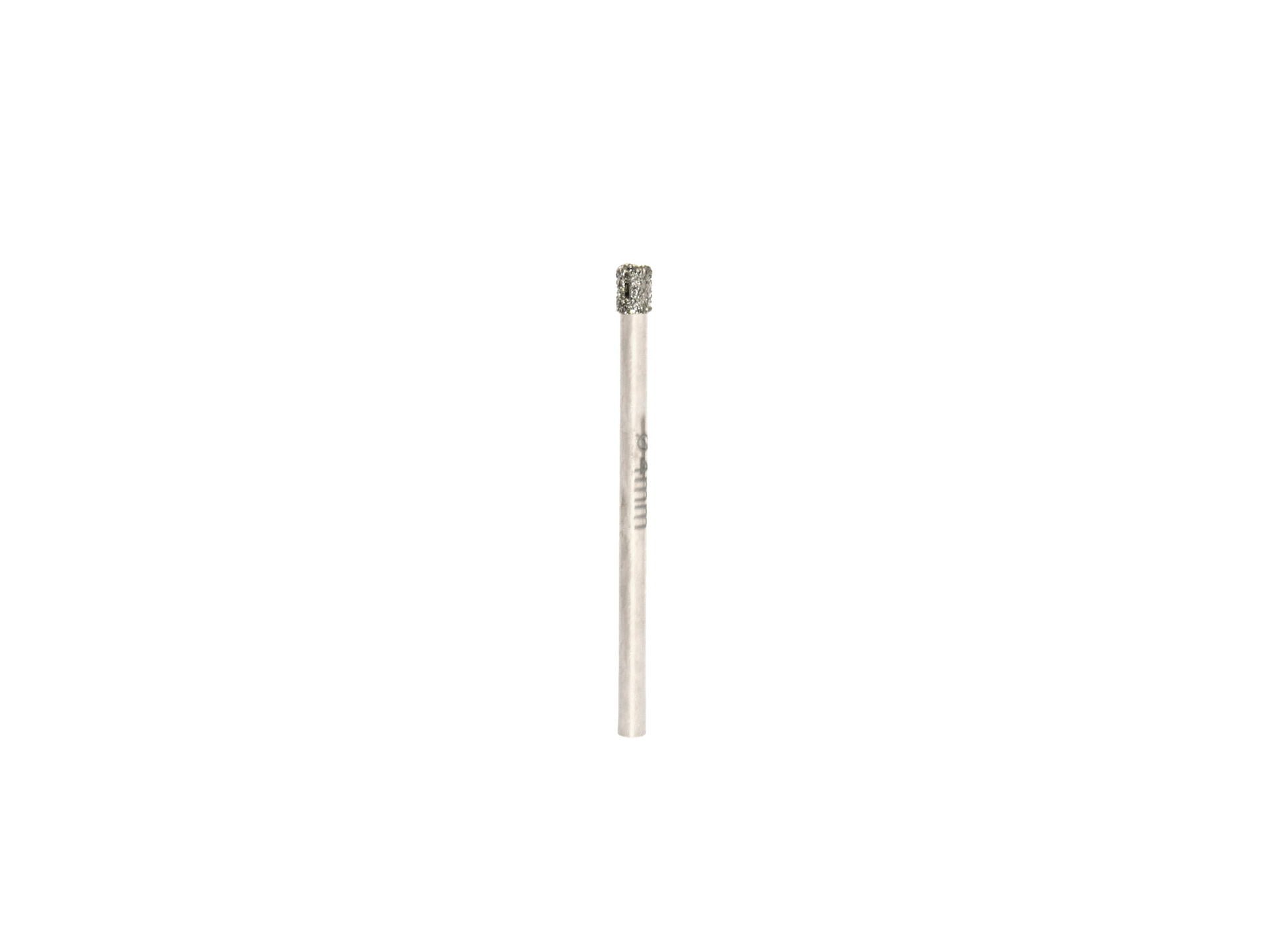 Diamond drill for tiles 4mm