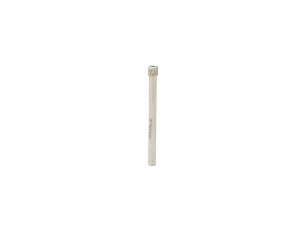 Diamond drill for tiles 5 mm