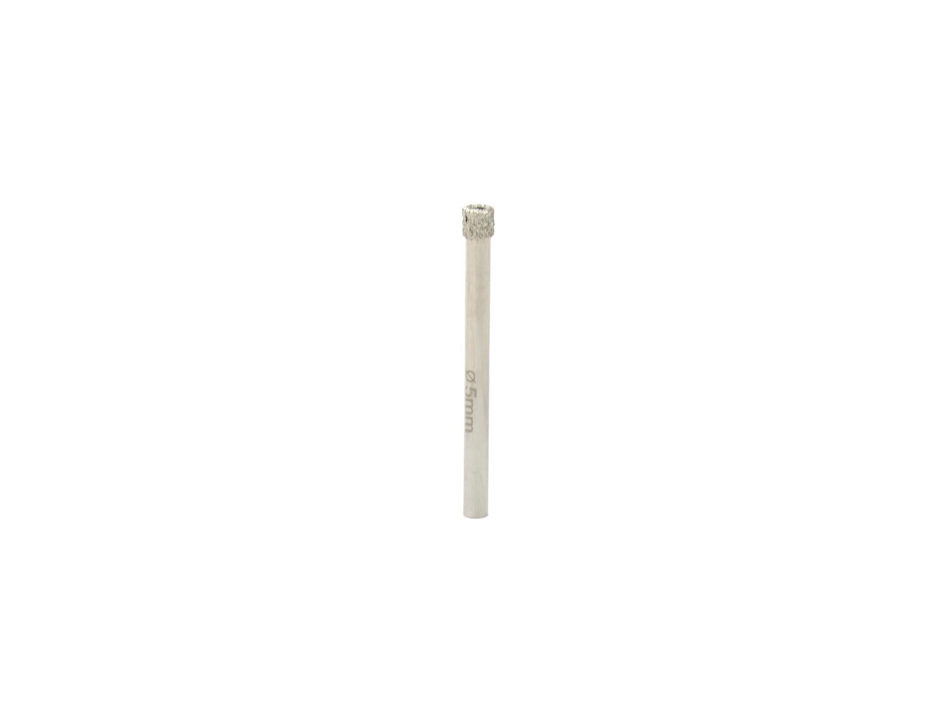 Diamond drill for tiles 5 mm