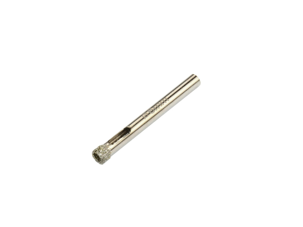 Diamond drill for tiles, 6 mm