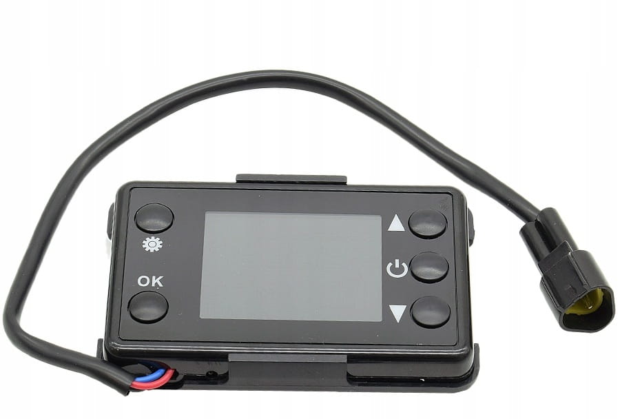 DISPLAY FOR KD11780