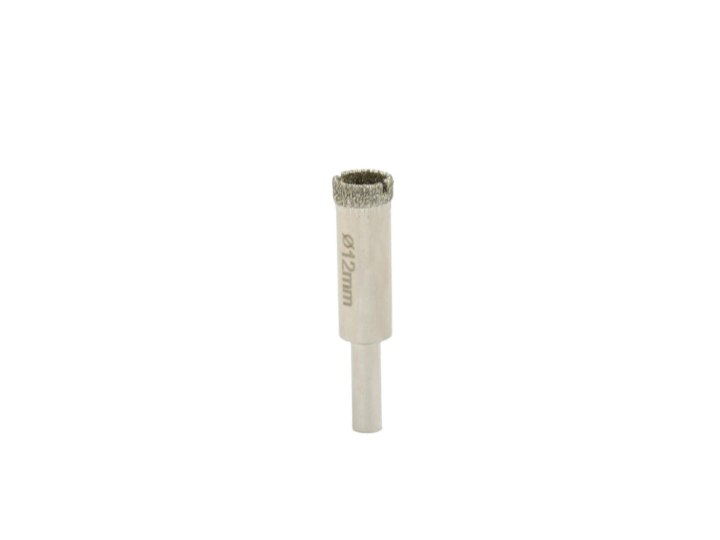Diamond Drill for Tiles 12mm