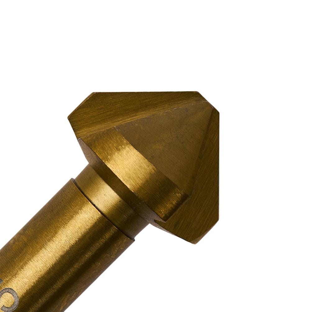 Set of 6 conical cutters wood cutters KD983