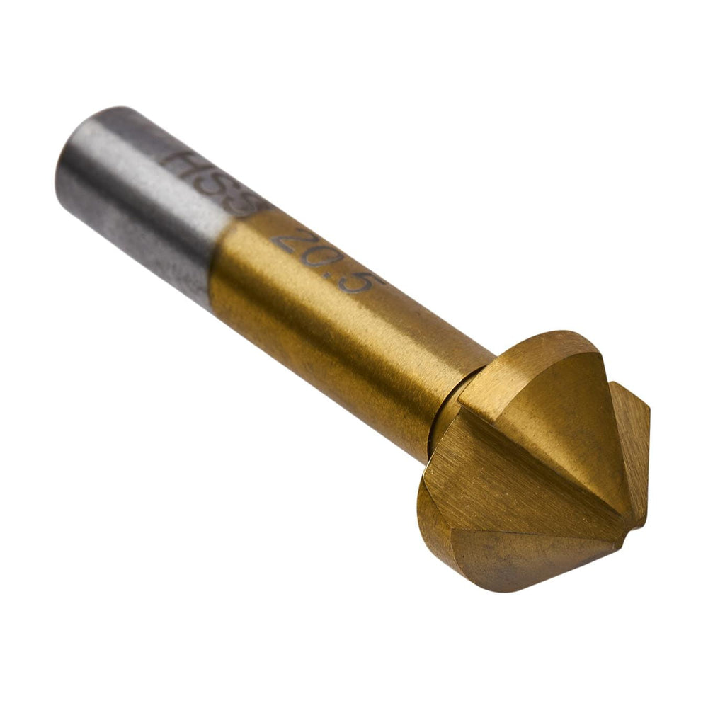 Set of 6 conical cutters wood cutters KD983