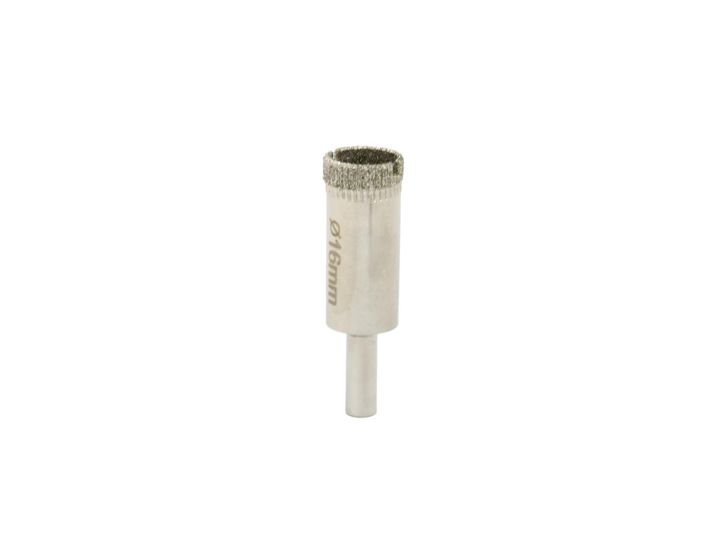 Diamond Drill for Tiles, 16 mm
